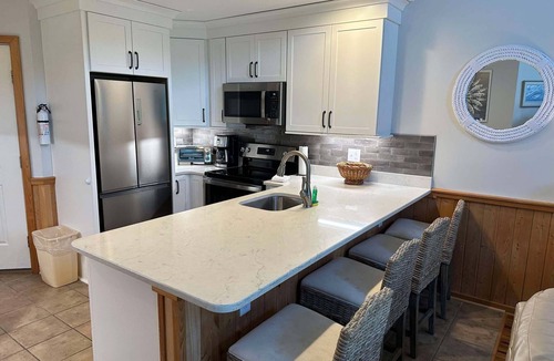 Ocracoke Villa | CV7A: North Point A