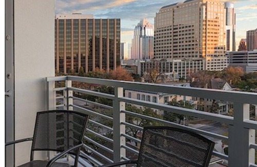 West End House | CW BLOCK Austin Studio
