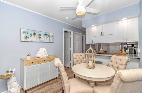 Little River House | Cypress Bay J-2