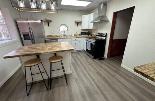Leadsville House | D&E Beauty!