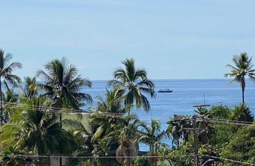 Historic Kailua Village Apartment | Da Kona West 305