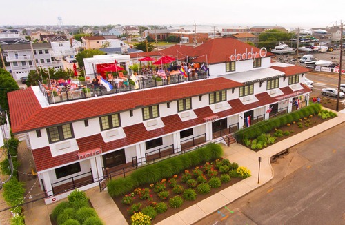 North Beach Haven Hotel | Daddy O Hotel