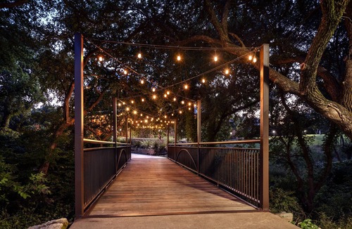 Fort Worth Resort | Dallas/Ft. Worth Marriott Hotel & Golf Club Champions Circle