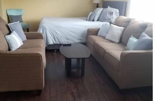 Charleston Apartment | Daniel Island Studio For Your Enjoyment!