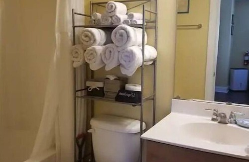 Charleston Apartment | Daniel Island Studio For Your Enjoyment!