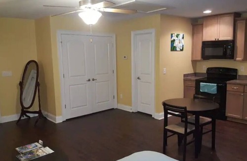 Charleston Apartment | Daniel Island Studio For Your Enjoyment!