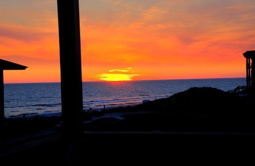 Seagrove Beach House | DanielDunes-Spectacular Gulf Views!Private Pool/Steps to Beach/Kayak/SUP/EXTRAS