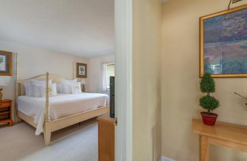 Dataw Island House | Dataw Island-Creekside Escape