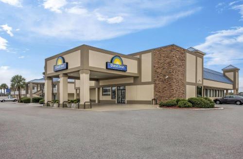 Adel Hotel | Days Inn by Wyndham Adel I-75