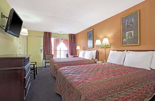 Benson Hotel | Days Inn by Wyndham Benson