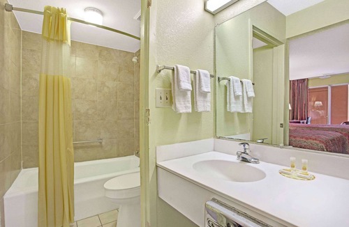 Benson Hotel | Days Inn by Wyndham Benson