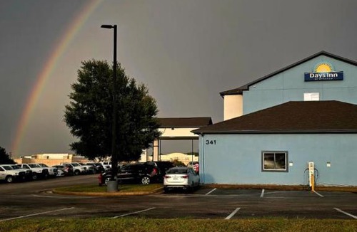Copperas Cove Hotel | Days Inn by Wyndham Copperas Cove