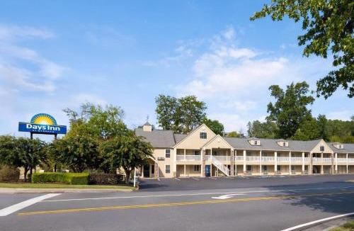 Canton Hotel | Days Inn by Wyndham Canton
