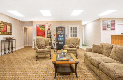 Chester Hotel | Days Inn by Wyndham Chester
