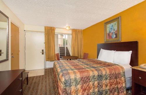 Chester Hotel | Days Inn by Wyndham Chester