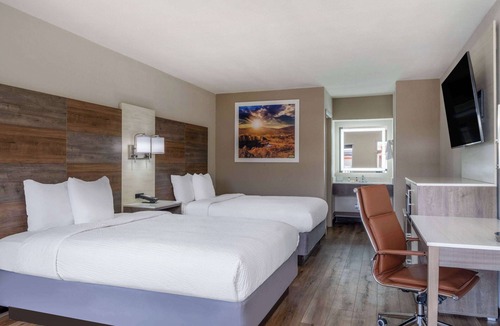 Clemson Hotel | Days Inn by Wyndham Clemson