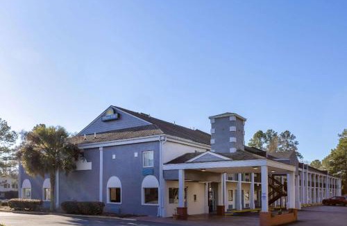 St. Andrews Hotel | Days Inn by Wyndham Columbia