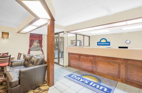 Eufaula Hotel | Days Inn by Wyndham Eufaula AL