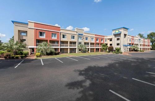 Florence Hotel | Days Inn by Wyndham Florence Near Civic Center
