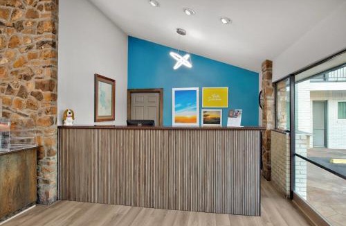 Gatesville Hotel | Days Inn by Wyndham Gatesville