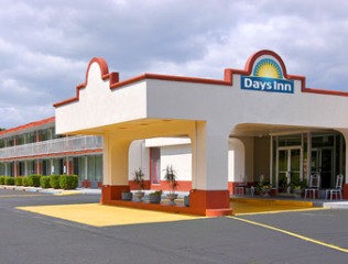Shelby Hotel | Days Inn by Wyndham Shelby