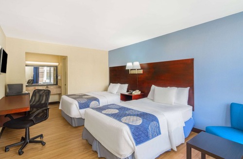 Statesville Hotel | Days Inn by Wyndham Statesville