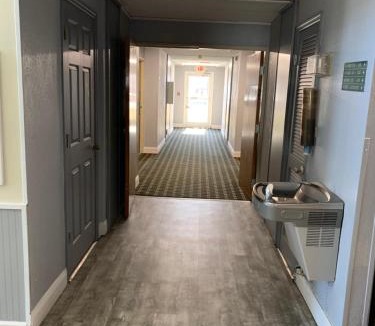 Thomson Hotel | Days Inn by Wyndham Thomson