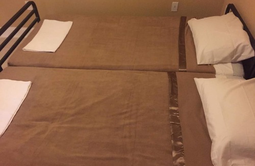 Shaw Hostel | DC International Hostel 2