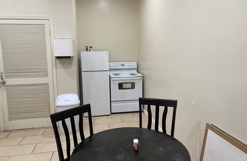 Shaw Hostel | DC International Hostel 1