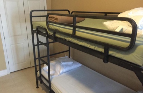 Shaw Hostel | DC International Hostel 2