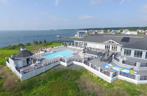 Captain's Cove House | Deck & EV Charger: Coastal Retreat 1 Mi to Marina
