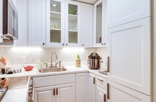 Long Green Apartment | Decked-Out Sanctuary Near Loch Raven and Baltimore