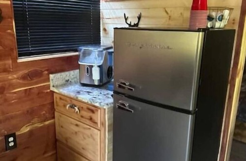 Noble House | Deer Cabin