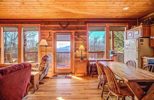 Helen Cabin | Deer Creek at Sunset Peak - 10% OFF or 4th Night Free - Ask for details