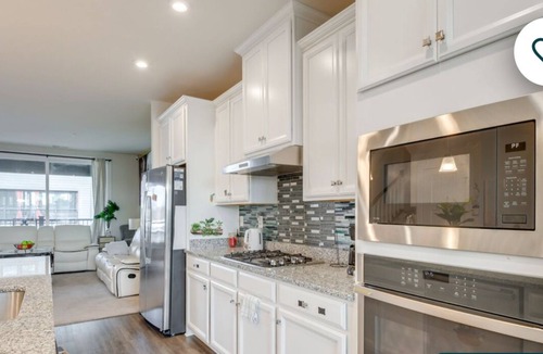 Laurel House | Delightful balti, Washington DC retreat
