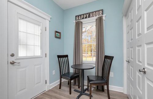 Deltaville House | Deltaville 2BR Retreat, Walk to Museum, Boat Parking