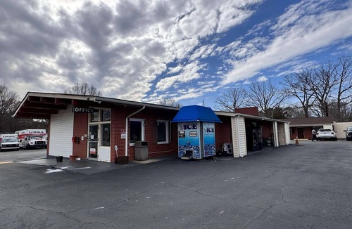 Ashland Apartment | Deluxe 2 Full Beds Non Smoking