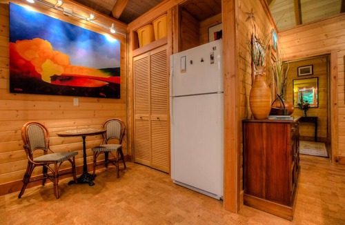 Volcano Cottage | Deluxe, Private Sanctuary at Hawaii Volcanoes National Park!