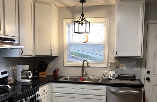 Oakley Cottage | Denise's Cottage