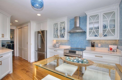 Beach Lagoon Condo | Destination Vacation HHI: Luxury Oceanfront 4-BR Penthouse Villa in Sea Pines