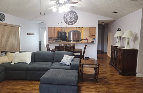 Panama City Beach House | Devine Chateau