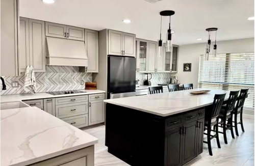 West Arlington House | DFW Executive Globe Life, ATT Stadium, Six Flags FIFA World Cup Home Arlington