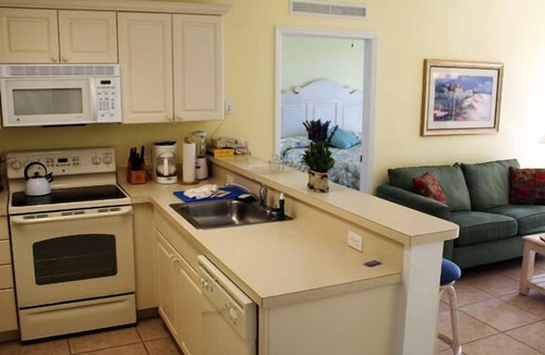 Bostroms Hotel | Diamond Resorts The Cove on Ormond Beach - South Tower - 2 Bedroom