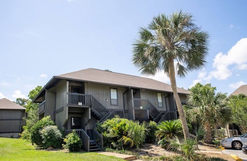 Diamondhead Apartment | Diamondhead Golf Course Condo