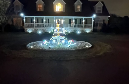 Williamsburg House | Diamonds & Pearls of Williamsburg, VA