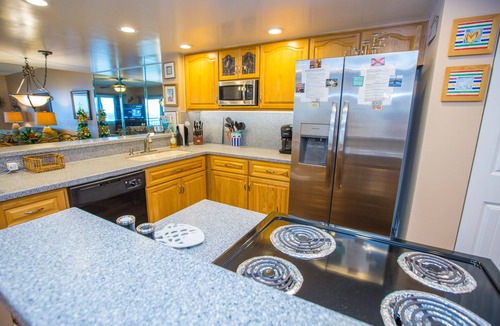 Crescent Beach Condo | Direct Beachfront at Crescent Beach, Atlantic Ocean, Matanzas River
