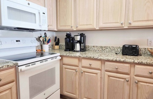 Litchfield by the Sea Condo | Direct Ocean & Beachfront in Litchfield- Warwick 305