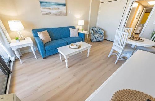 Downtown Myrtle Beach House | Direct Ocean Front, The Pavilion, Pools, Boardwalk