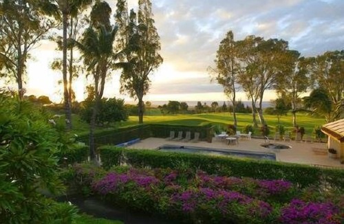 Waikoloa Condo | Discount Golf, Ocean views, On Golf Course