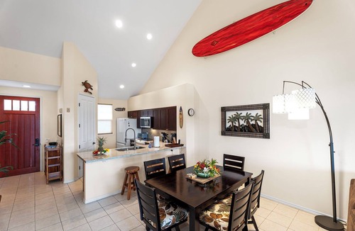 Waikoloa Condo | 🏖️Discounted Golf Rates, Big Savings! | 2 Bedroom With Loft | Mountain View